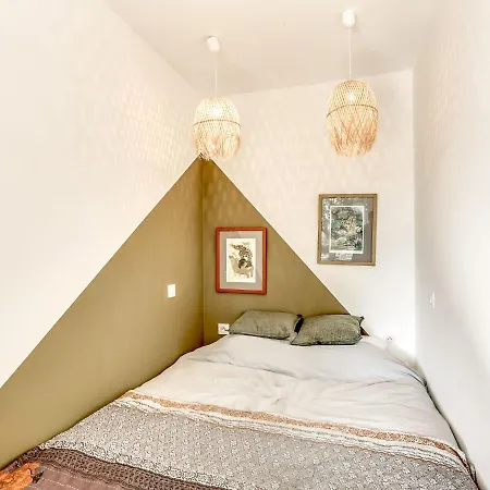 Les Louvans-8 By Interhome