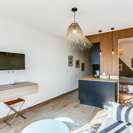 Les Louvans-8 By Interhome *